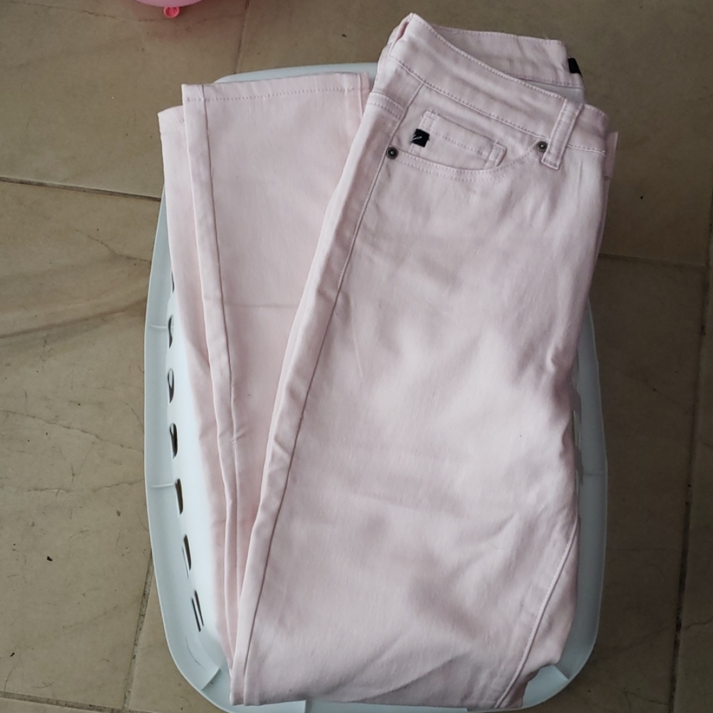 Womens Kancan High Rise Jeans